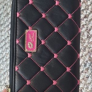 Betsey Johnson Wallet